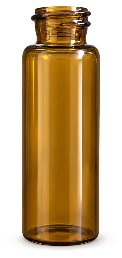 Type I Glass Vials