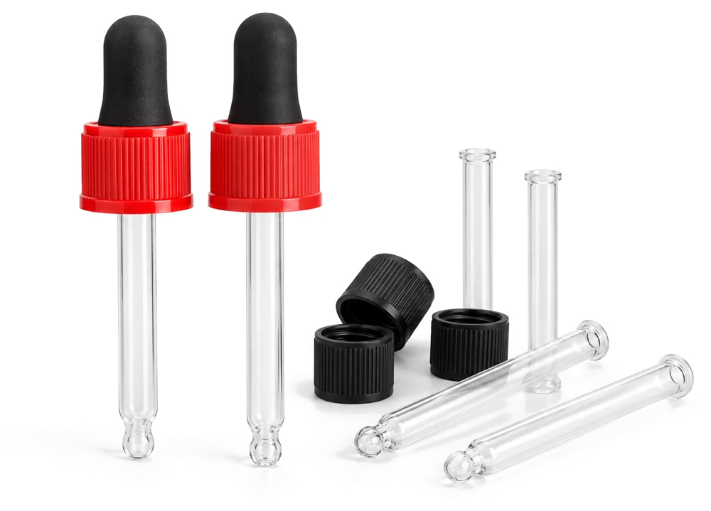 Dropper Assemblies